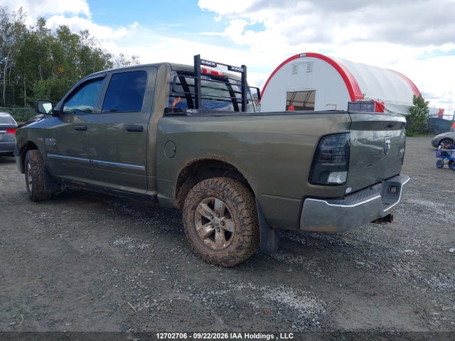Aukcja sprzedaży 2015 Ram 1500 St, vin: 3C6RR7KT4FG652189, numer aukcji: 12702706
