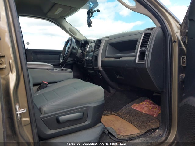 Aukcja sprzedaży 2015 Ram 1500 St, vin: 3C6RR7KT4FG652189, numer aukcji: 12702706