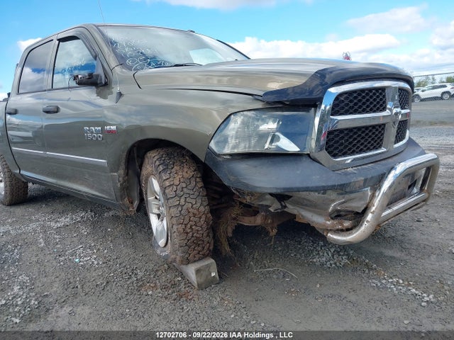 Aukcja sprzedaży 2015 Ram 1500 St, vin: 3C6RR7KT4FG652189, numer aukcji: 12702706
