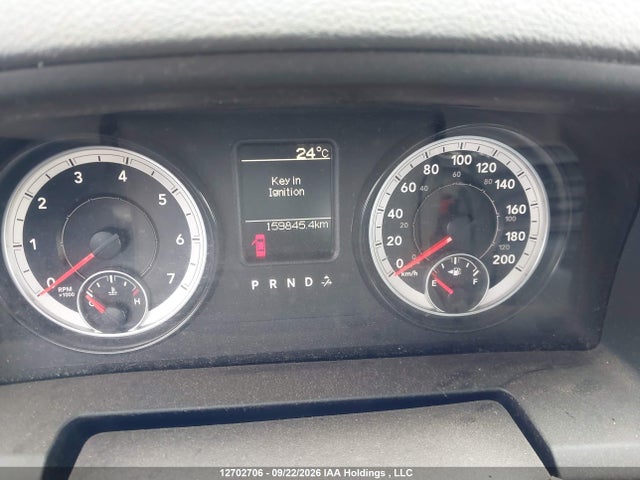 Aukcja sprzedaży 2015 Ram 1500 St, vin: 3C6RR7KT4FG652189, numer aukcji: 12702706