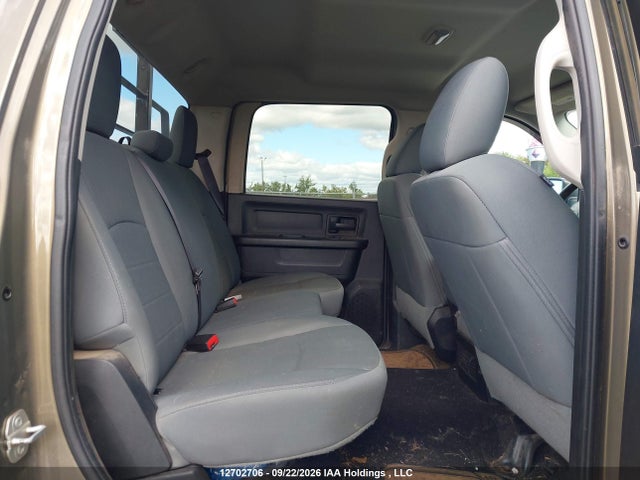 Aukcja sprzedaży 2015 Ram 1500 St, vin: 3C6RR7KT4FG652189, numer aukcji: 12702706