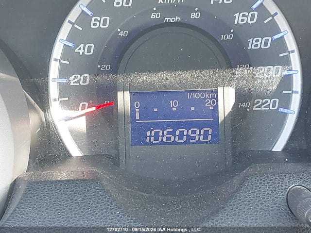 Aukcja sprzedaży 2009 Honda Fit Lx, vin: JHMGE885X9S805082, numer aukcji: 12702710