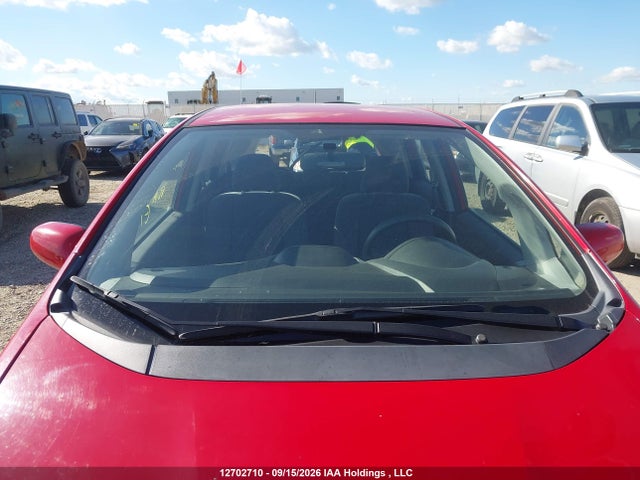 Aukcja sprzedaży 2009 Honda Fit Lx, vin: JHMGE885X9S805082, numer aukcji: 12702710