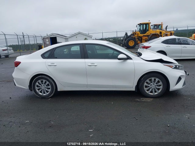 KIA FORTE LX 2022 3KPF24ADXNE453568 Image 12