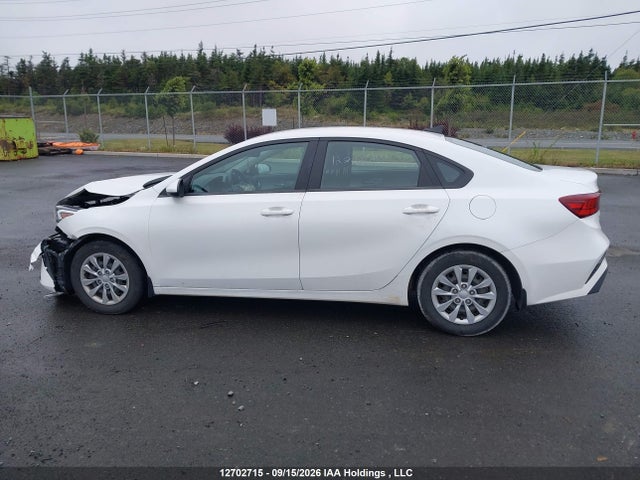 KIA FORTE LX 2022 3KPF24ADXNE453568 Image 13