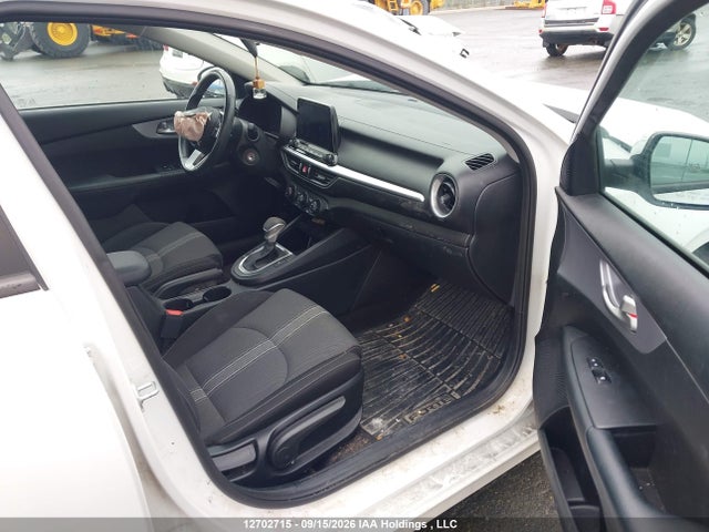 KIA FORTE LX 2022 3KPF24ADXNE453568 Image 5