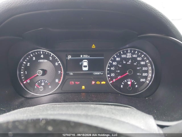 KIA FORTE LX 2022 3KPF24ADXNE453568 Image 7