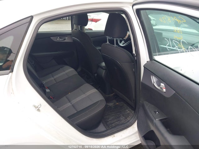 KIA FORTE LX 2022 3KPF24ADXNE453568 Image 8