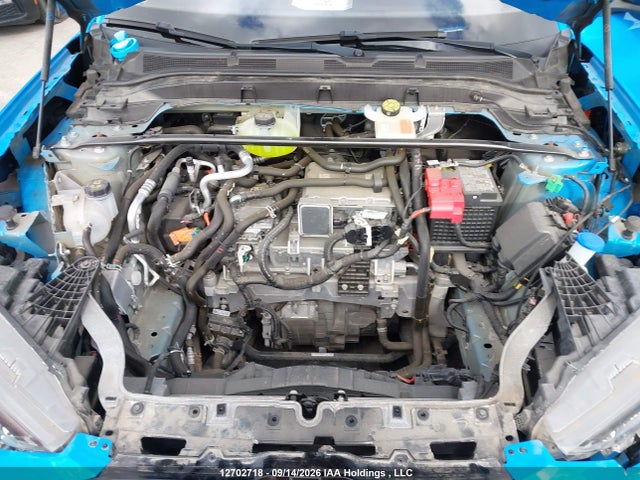 Ford Mustang Mach-e Premium 2023 3FMTK3SS1PMA49833 Image 10