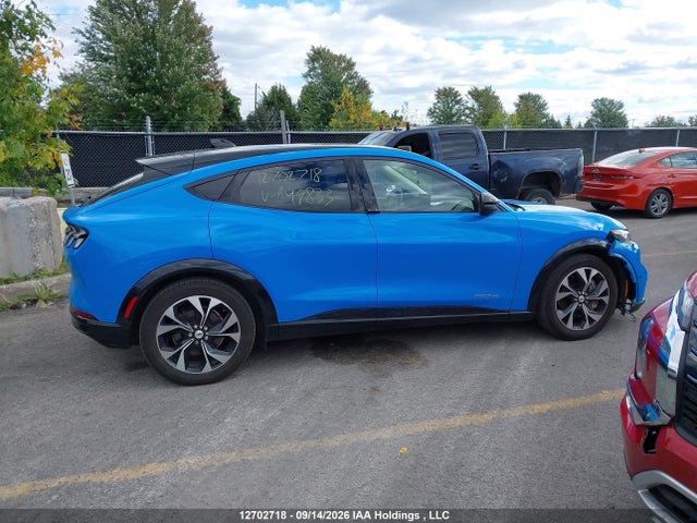 Ford Mustang Mach-e Premium 2023 3FMTK3SS1PMA49833 Image 14
