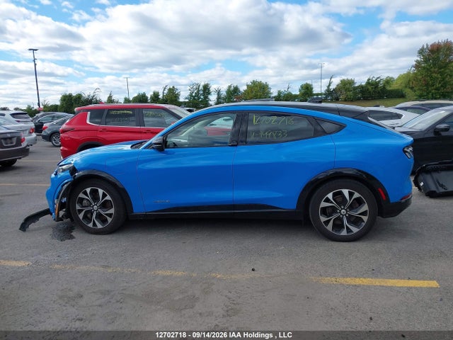 Ford Mustang Mach-e Premium 2023 3FMTK3SS1PMA49833 Image 15