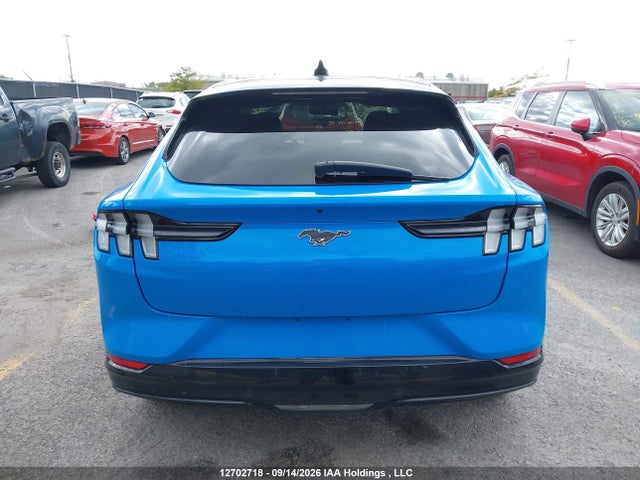 Ford Mustang Mach-e Premium 2023 3FMTK3SS1PMA49833 Image 17
