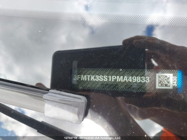 Ford Mustang Mach-e Premium 2023 3FMTK3SS1PMA49833 Image 20