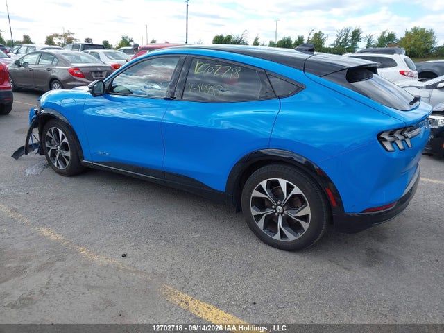Ford Mustang Mach-e Premium 2023 3FMTK3SS1PMA49833 Image 3