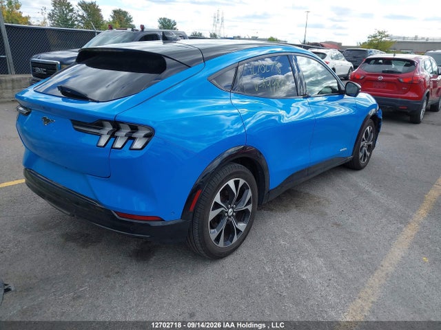 Ford Mustang Mach-e Premium 2023 3FMTK3SS1PMA49833 Image 4