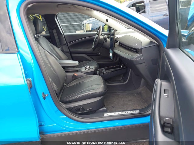 Ford Mustang Mach-e Premium 2023 3FMTK3SS1PMA49833 Image 5