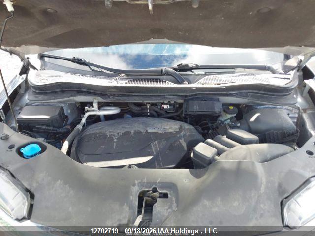 5FNYF6H33JB502877 Honda Pilot Ex