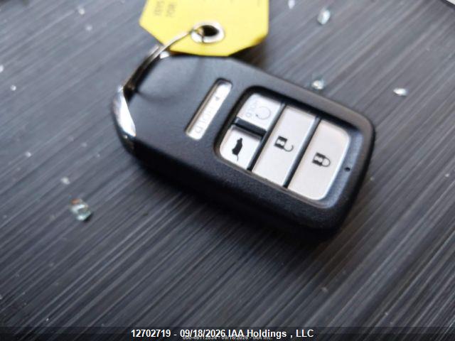 5FNYF6H33JB502877 Honda Pilot Ex