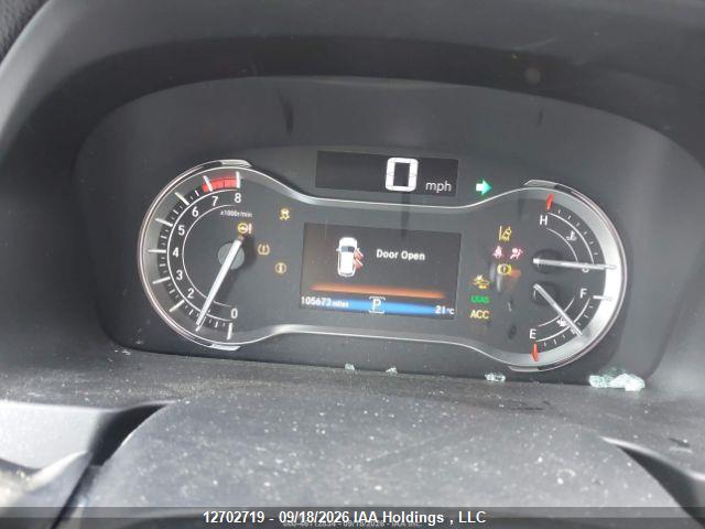 5FNYF6H33JB502877 Honda Pilot Ex