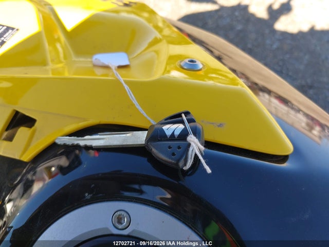 Suzuki Gsx800 F 2025 JS1EM13B9S7101510 Image 11