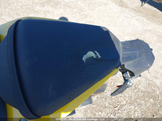 Suzuki Gsx800 F 2025 JS1EM13B9S7101510 Image 16