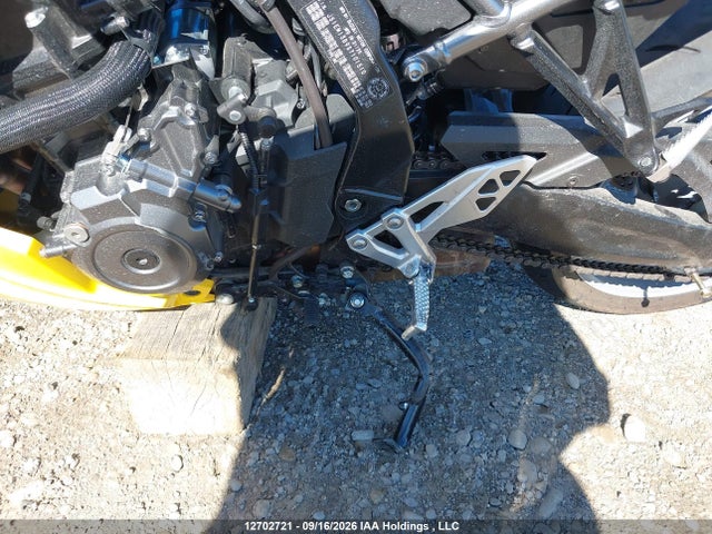 Suzuki Gsx800 F 2025 JS1EM13B9S7101510 Image 17