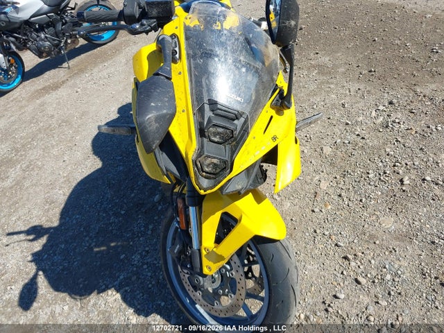 Suzuki Gsx800 F 2025 JS1EM13B9S7101510 Image 18