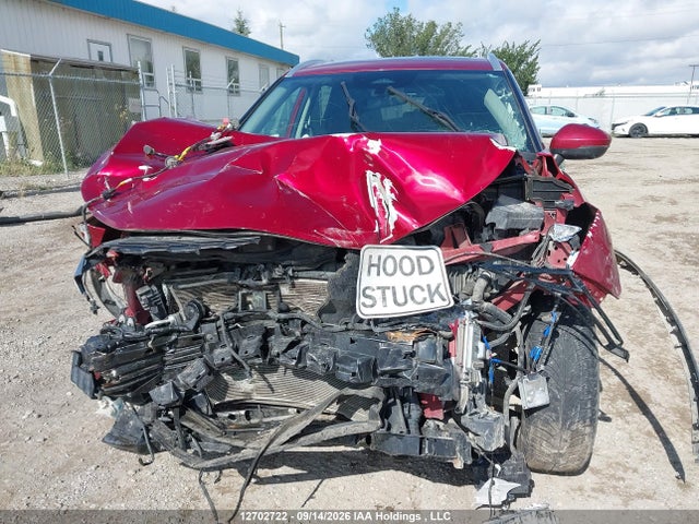 Nissan ROGUE SV 2021 5N1AT3BB3MC728617 Image 10