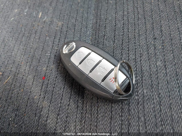 Nissan ROGUE SV 2021 5N1AT3BB3MC728617 Image 11