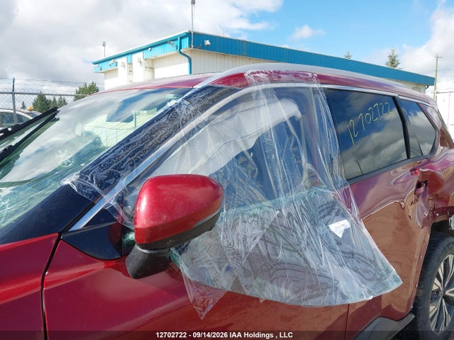 Nissan ROGUE SV 2021 5N1AT3BB3MC728617 Image 19