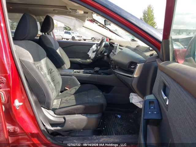 Nissan ROGUE SV 2021 5N1AT3BB3MC728617 Image 5