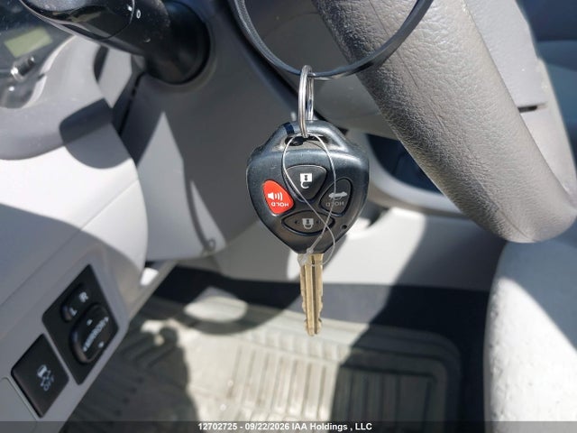 Aukcja sprzedaży 2010 Toyota Corolla S/le/xle, vin: 2T1BU4EE8AC223130, numer aukcji: 12702725