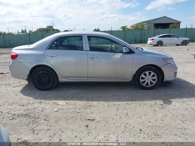 Aukcja sprzedaży 2010 Toyota Corolla S/le/xle, vin: 2T1BU4EE8AC223130, numer aukcji: 12702725