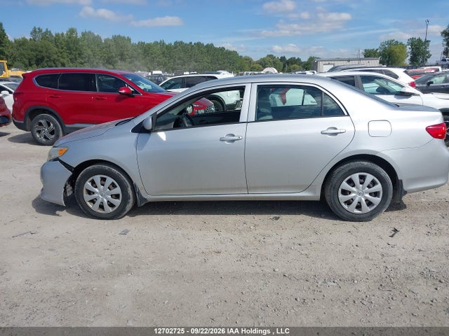 Aukcja sprzedaży 2010 Toyota Corolla S/le/xle, vin: 2T1BU4EE8AC223130, numer aukcji: 12702725