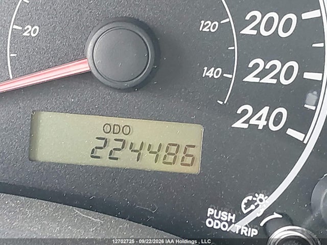 Aukcja sprzedaży 2010 Toyota Corolla S/le/xle, vin: 2T1BU4EE8AC223130, numer aukcji: 12702725
