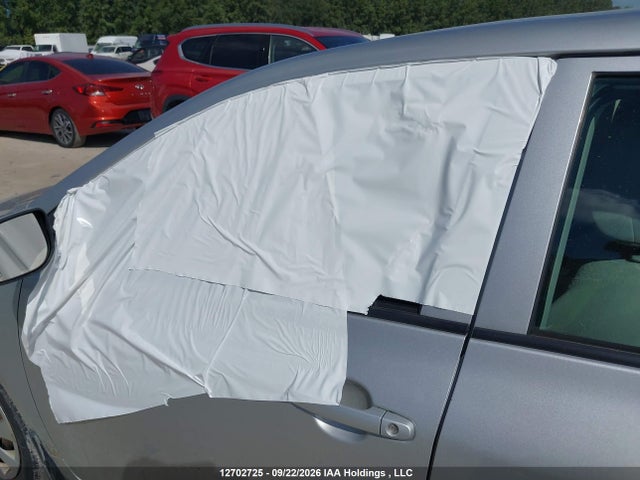 Aukcja sprzedaży 2010 Toyota Corolla S/le/xle, vin: 2T1BU4EE8AC223130, numer aukcji: 12702725