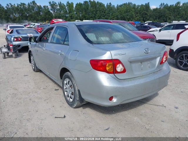 Aukcja sprzedaży 2010 Toyota Corolla S/le/xle, vin: 2T1BU4EE8AC223130, numer aukcji: 12702725