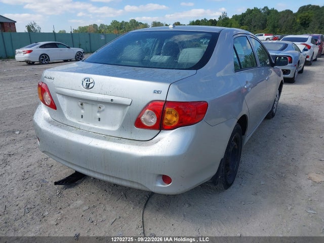 Aukcja sprzedaży 2010 Toyota Corolla S/le/xle, vin: 2T1BU4EE8AC223130, numer aukcji: 12702725