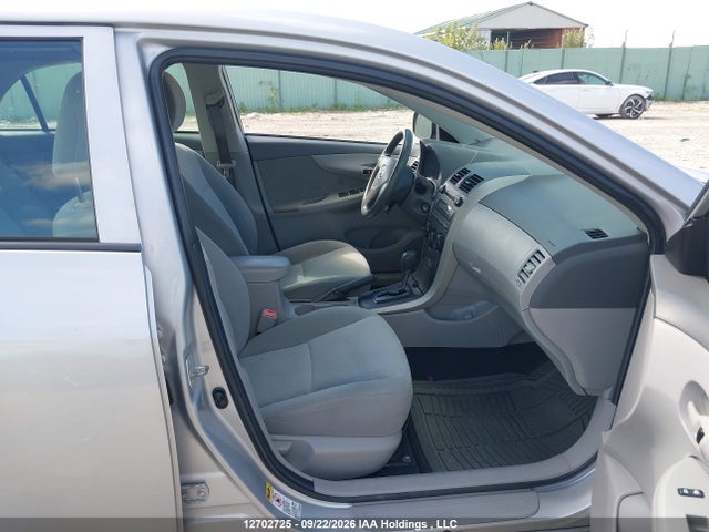 Aukcja sprzedaży 2010 Toyota Corolla S/le/xle, vin: 2T1BU4EE8AC223130, numer aukcji: 12702725