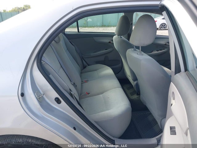 Aukcja sprzedaży 2010 Toyota Corolla S/le/xle, vin: 2T1BU4EE8AC223130, numer aukcji: 12702725