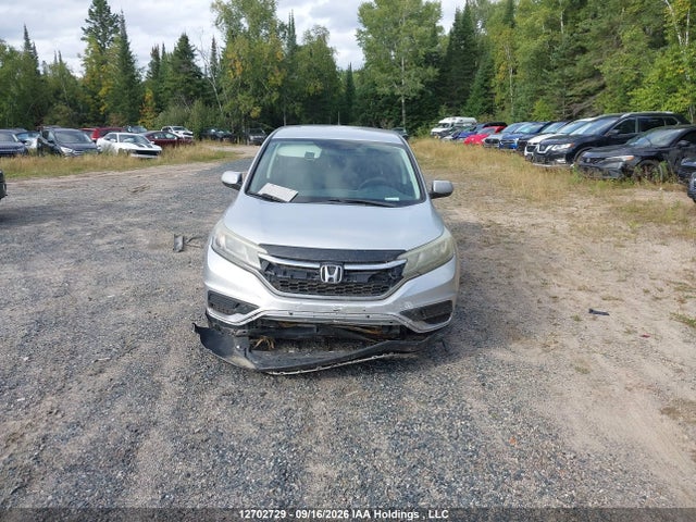 Продажа на аукционе авто 2015 Honda Cr-v Se, vin: 2HKRM4H47FH131917, номер лота: 12702729