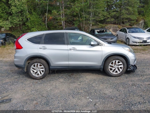 Продажа на аукционе авто 2015 Honda Cr-v Se, vin: 2HKRM4H47FH131917, номер лота: 12702729