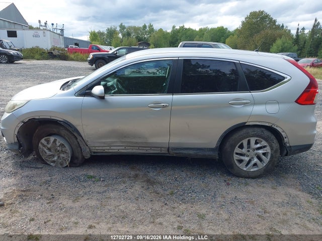Продажа на аукционе авто 2015 Honda Cr-v Se, vin: 2HKRM4H47FH131917, номер лота: 12702729