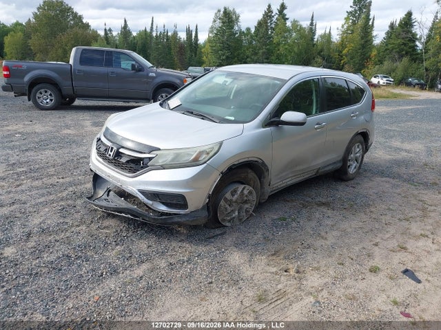 Продажа на аукционе авто 2015 Honda Cr-v Se, vin: 2HKRM4H47FH131917, номер лота: 12702729