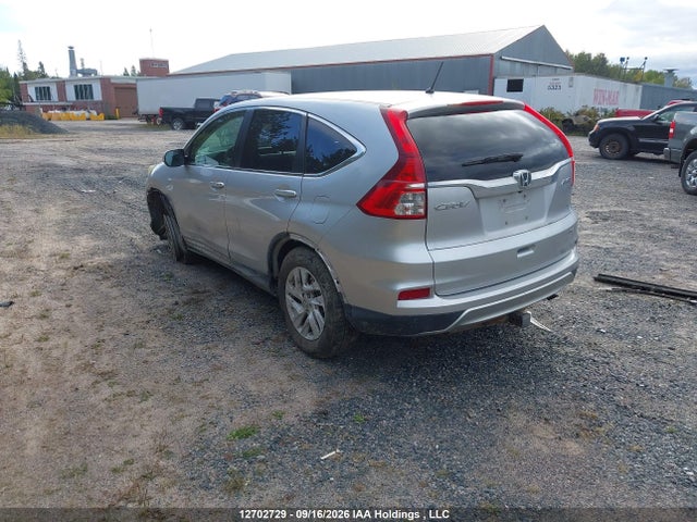 Продажа на аукционе авто 2015 Honda Cr-v Se, vin: 2HKRM4H47FH131917, номер лота: 12702729