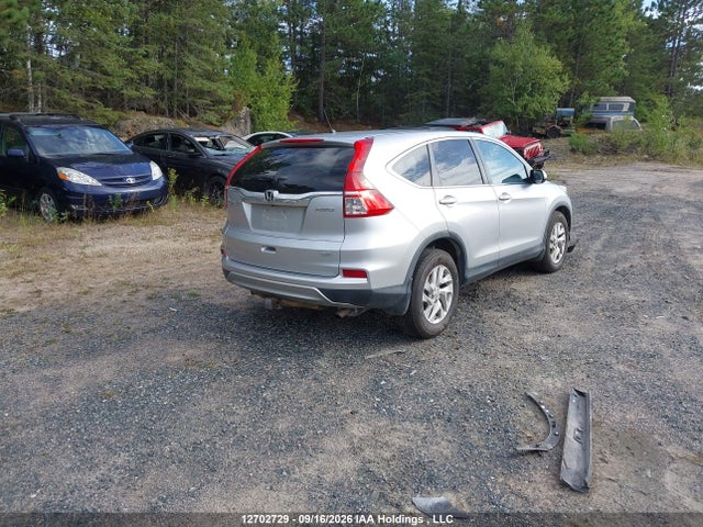 Продажа на аукционе авто 2015 Honda Cr-v Se, vin: 2HKRM4H47FH131917, номер лота: 12702729