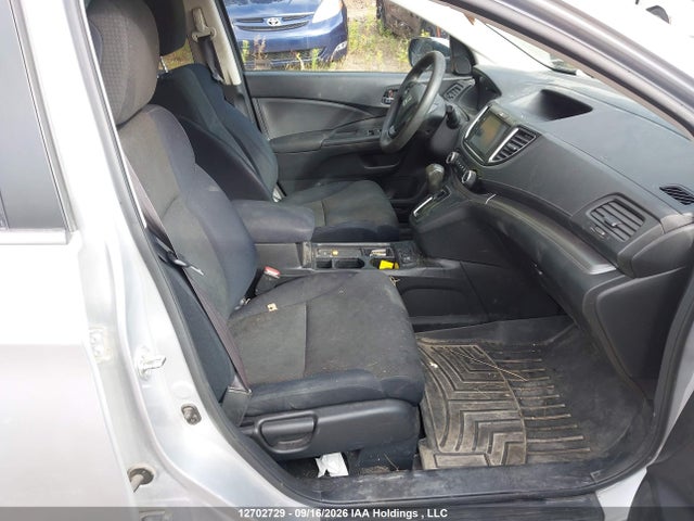 Продажа на аукционе авто 2015 Honda Cr-v Se, vin: 2HKRM4H47FH131917, номер лота: 12702729