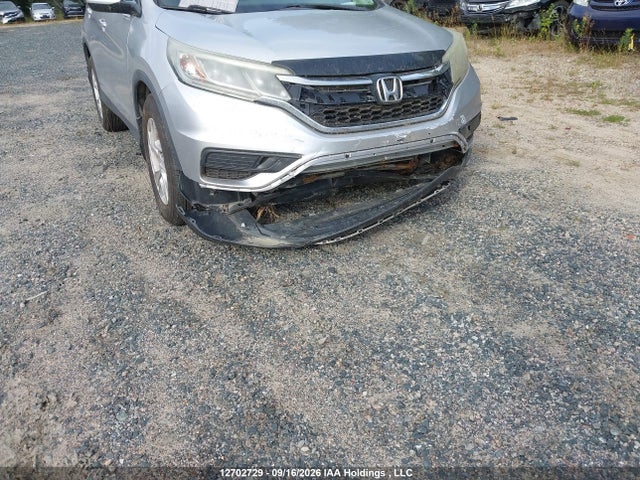 Продажа на аукционе авто 2015 Honda Cr-v Se, vin: 2HKRM4H47FH131917, номер лота: 12702729