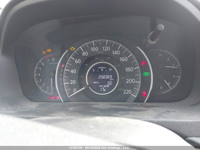Продажа на аукционе авто 2015 Honda Cr-v Se, vin: 2HKRM4H47FH131917, номер лота: 12702729
