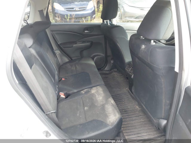 Продажа на аукционе авто 2015 Honda Cr-v Se, vin: 2HKRM4H47FH131917, номер лота: 12702729